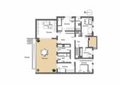 Grundriss - 