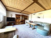 Wohnraum - 