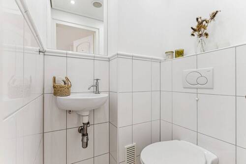 Gäste WC - 