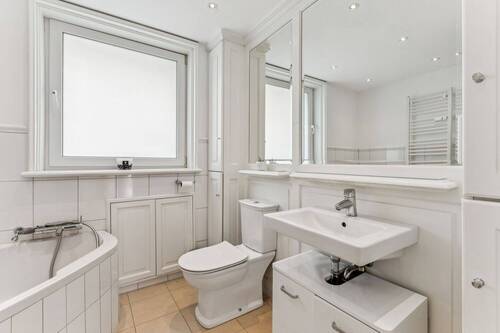Badezimmer - 