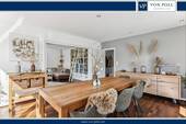 Titelbild - Ein Zuhause für die ganze Familie - Wohnen in Meerbusch