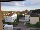 Blick Richtung Süden - Perfekter Schnitt mit Blick in das Rheintal: 2,5 Zimmer Einheit in Medenbach