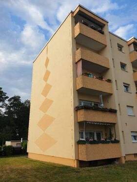 Bild 13 - 2 Zimmer Etagenwohnung zur Miete in Wiesbaden