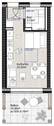 Bsp.Grundriss L3 - W6/W12/W18 - 
