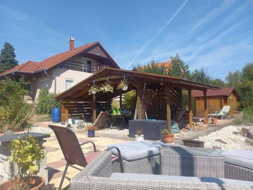 20240812_105217 - 4 Zimmer Einfamilienhaus zum Kaufen in Heviz