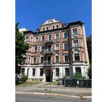 ######## Balkon inkl. - modern Wohnen-ChemnitzKassberg - HeLLe WohNuNg, mit Laminat #######