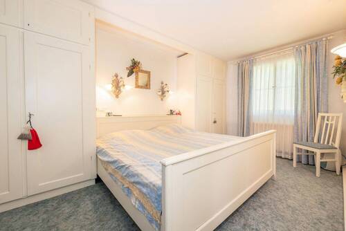 EG Schlafzimmer - 