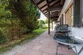 Süd-West Terrasse - Einfamilienhaus mit 228,00 m² in Reit im Winkl zum Kaufen