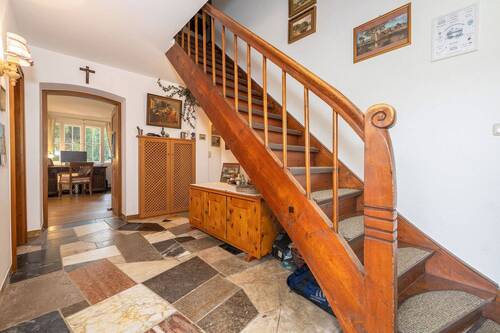 Eingangsbereich - 