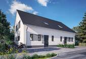 DHBehringen116 - Straßenansicht - 4 Zimmer Mehrfamilienhaus, Wohnhaus zum Kaufen in Alperstedt