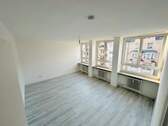 Schlafzimmer - 3 Zimmer Etagenwohnung zur Miete in Nürnberg