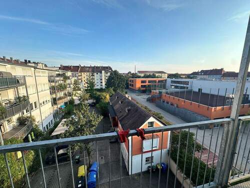 Aussicht - 