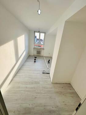 Büro / Kinderzimmer - 