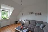 Wohnung 6 DG - 