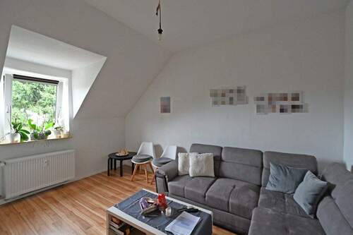 Wohnung 6 DG - 