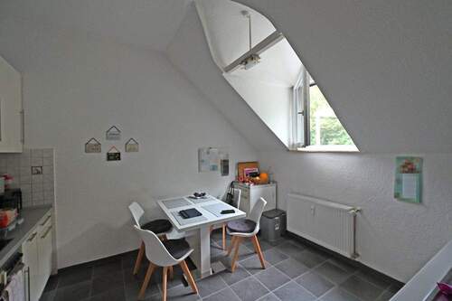 Wohnung 6 - DG - 