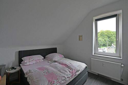 Wohnung 6 DG - 