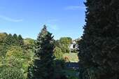 Gartenblick - 
