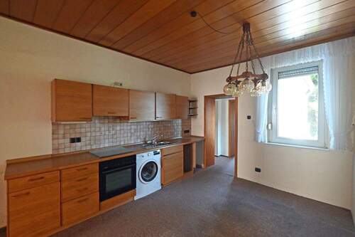 Wohnung 3 EG - 