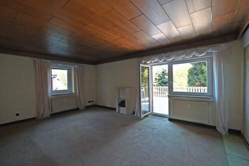 Wohnung 3 EG - 