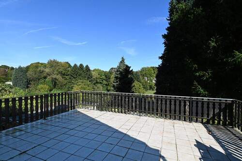 Terrasse - 