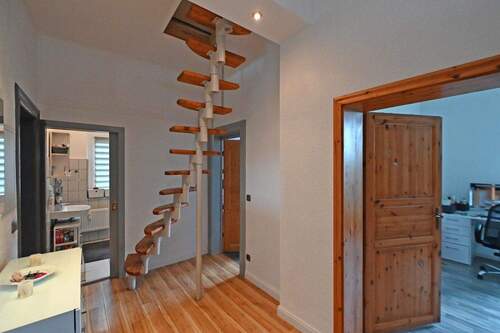 Wohnung 6 DG - 