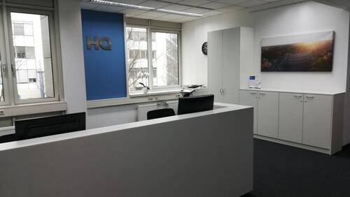 Bild 2 - Büro zur Miete in Stuttgart