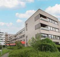Vermietete 2-Zi.-Etagenwohnung in Tamm mit TG-Stellplatz