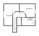 Grundriss Dachgeschoss - 