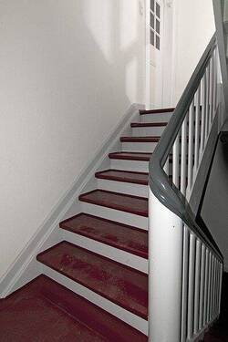 Treppenhaus - 