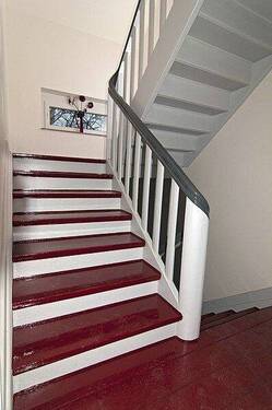 Treppenhaus - 
