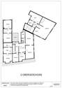 2. Obergeschoss - 