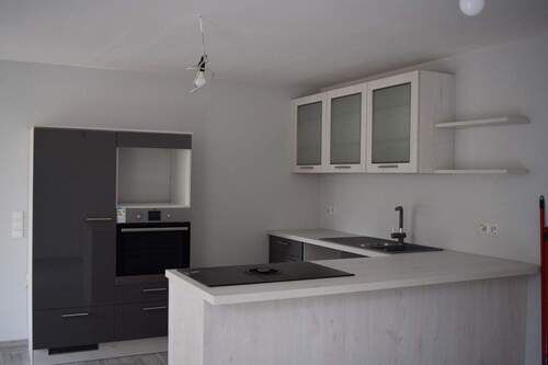 Wohnküche - Reihenmittelhaus mit 175,00 m&sup2; in Berlin zum Kaufen