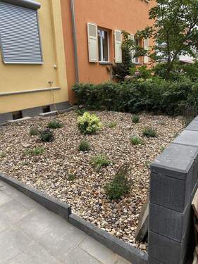 Vorgarten - 