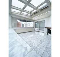 Großzügige 2-Zimmer-Wohnung mit traumhafter Dachterrasse - Pocking Indling