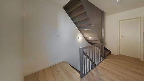 Treppenhaus - 