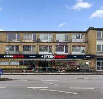 Wohn- und Geschäftshaus in zentraler Lage von Rahlstedt - Mit erheblichem Entwicklungspotential - Hamburg