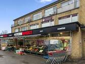Beliebter und hoch frequentierter Supermarkt - Gewerbeobjekt (Büro, Produktion, Verkauf) zum Kaufen in Hamburg
