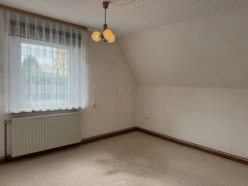 Zimmer OG Vorderhaus - 