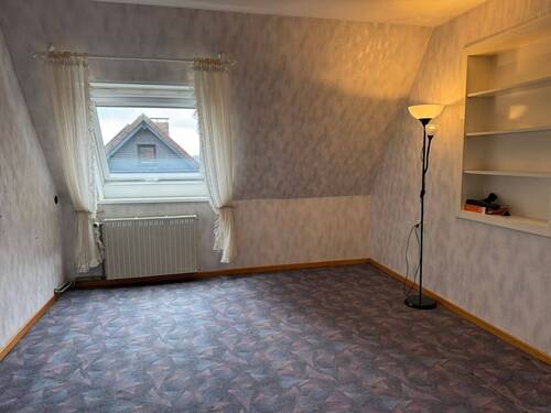 Zimmer OG Vorderhaus - 