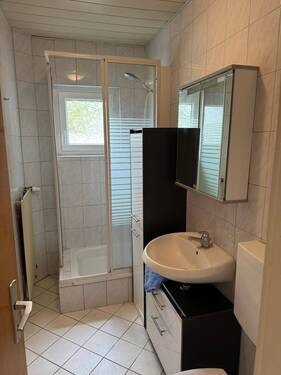 Duschbad Hinterhaus - 