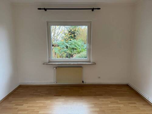 Wohnzimmer Hinterhaus - 