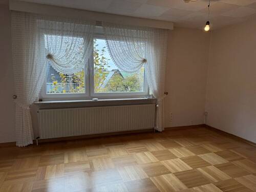 Zimmer Anbau EG Vorderhaus - 