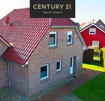 Ankommen. Abschalten. Zuhause sein. - Wangerland Hohenkirchen