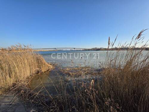 Wasser in der Nähe - 