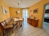 Esszimmer Whg. 2 - 