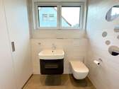 Gäste-WC - 