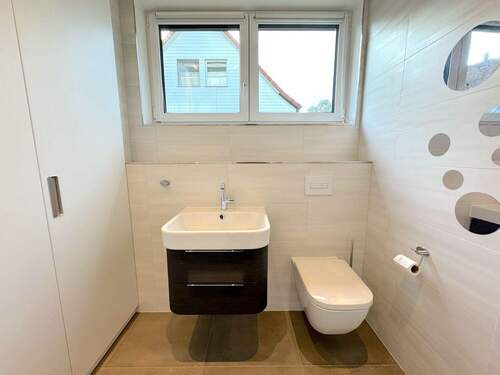Gäste-WC - 