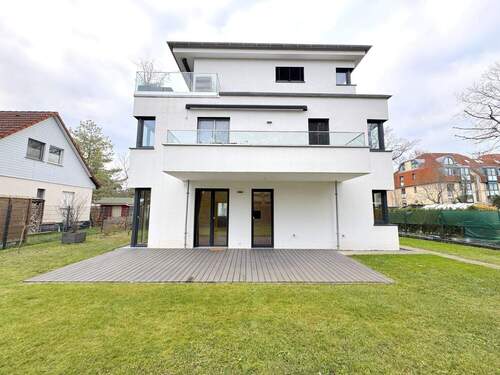 Terrasse - 