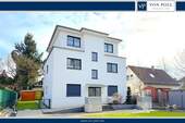 Titelbild - Ihr Luxus-Refugium: Moderne 3-Zimmer-EG-Wohnung mit Privatgarten